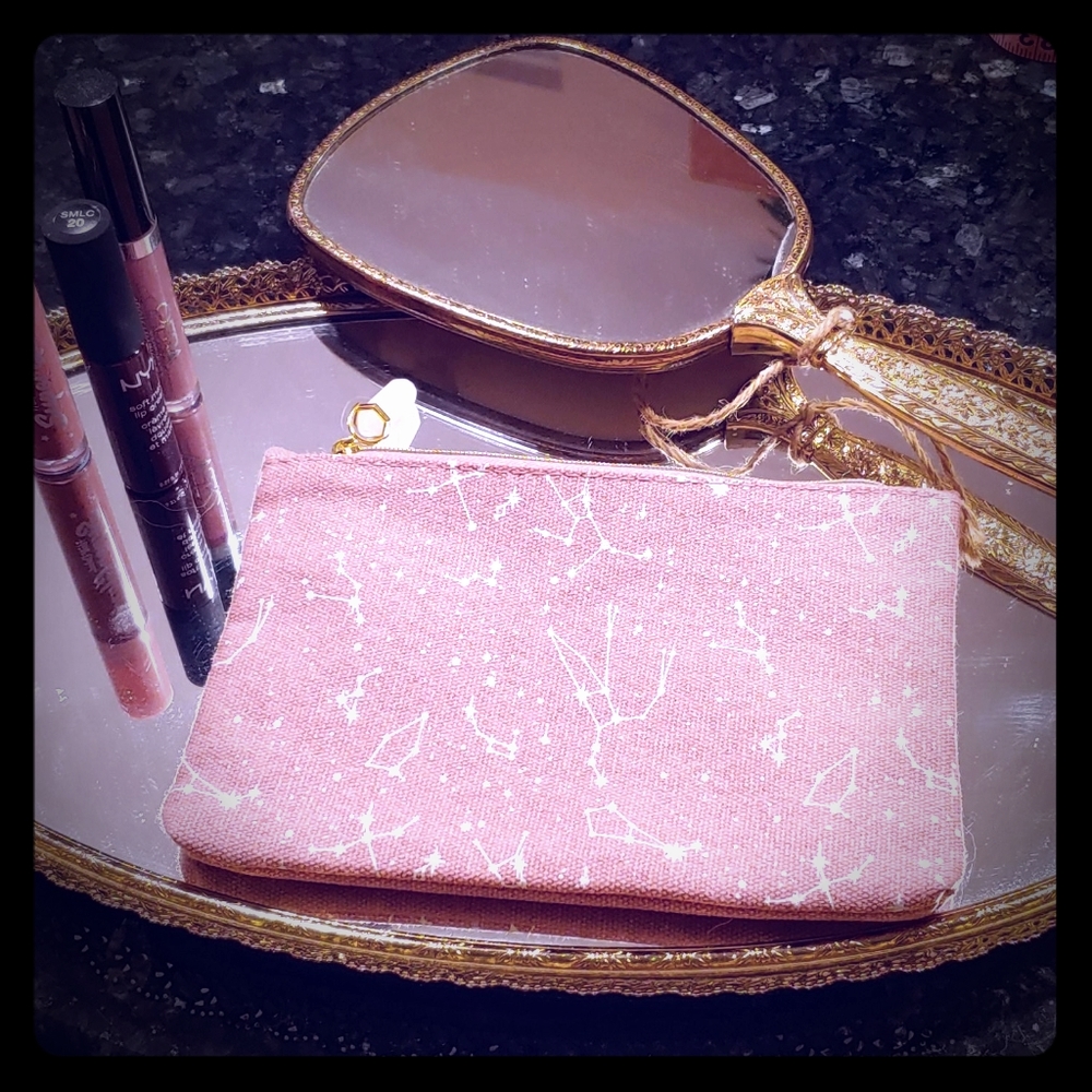 Cosmetic Bag NWOT Ipsy 💄